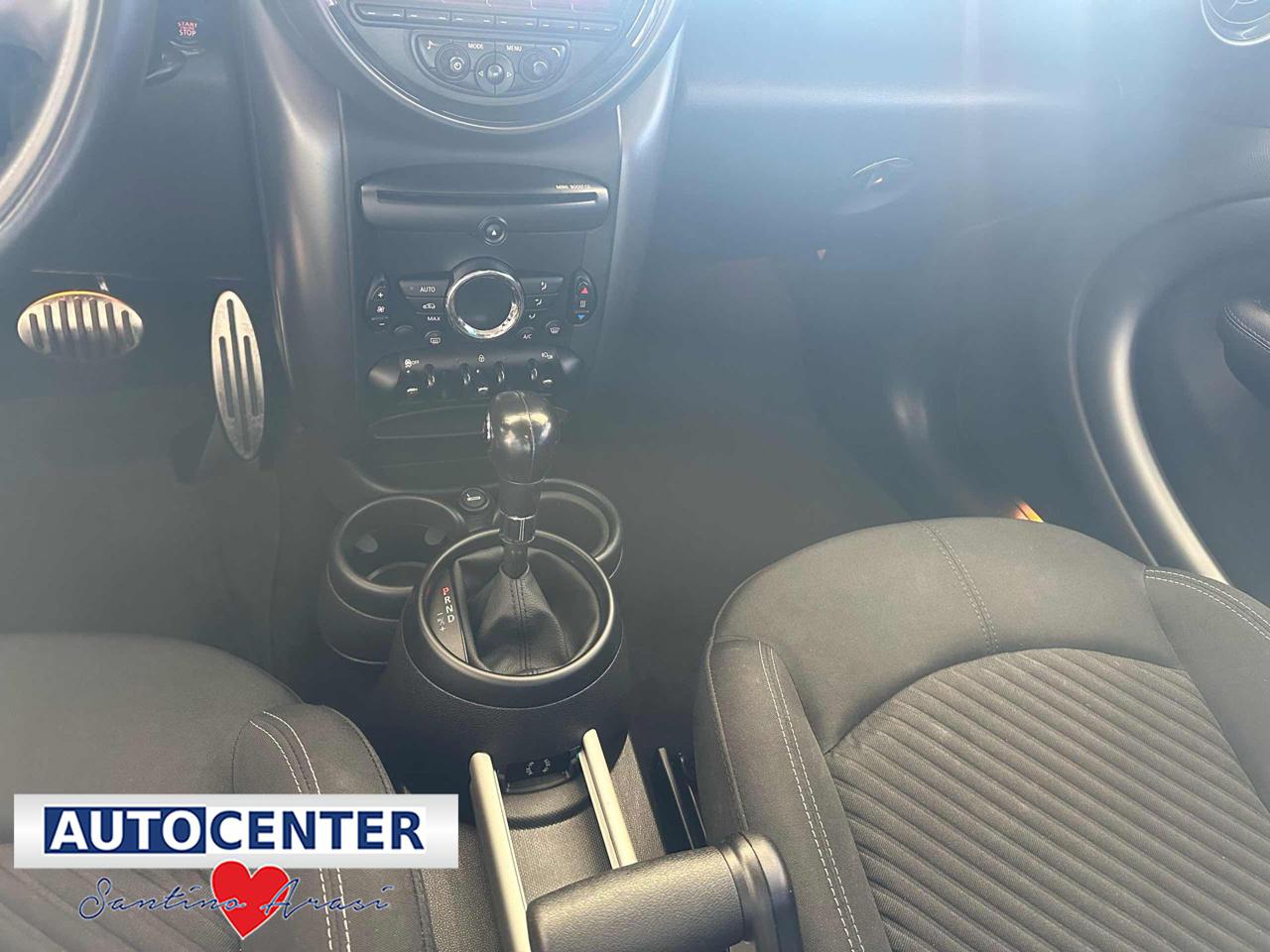 MINI Countryman Mini Cooper SD Countryman - 12