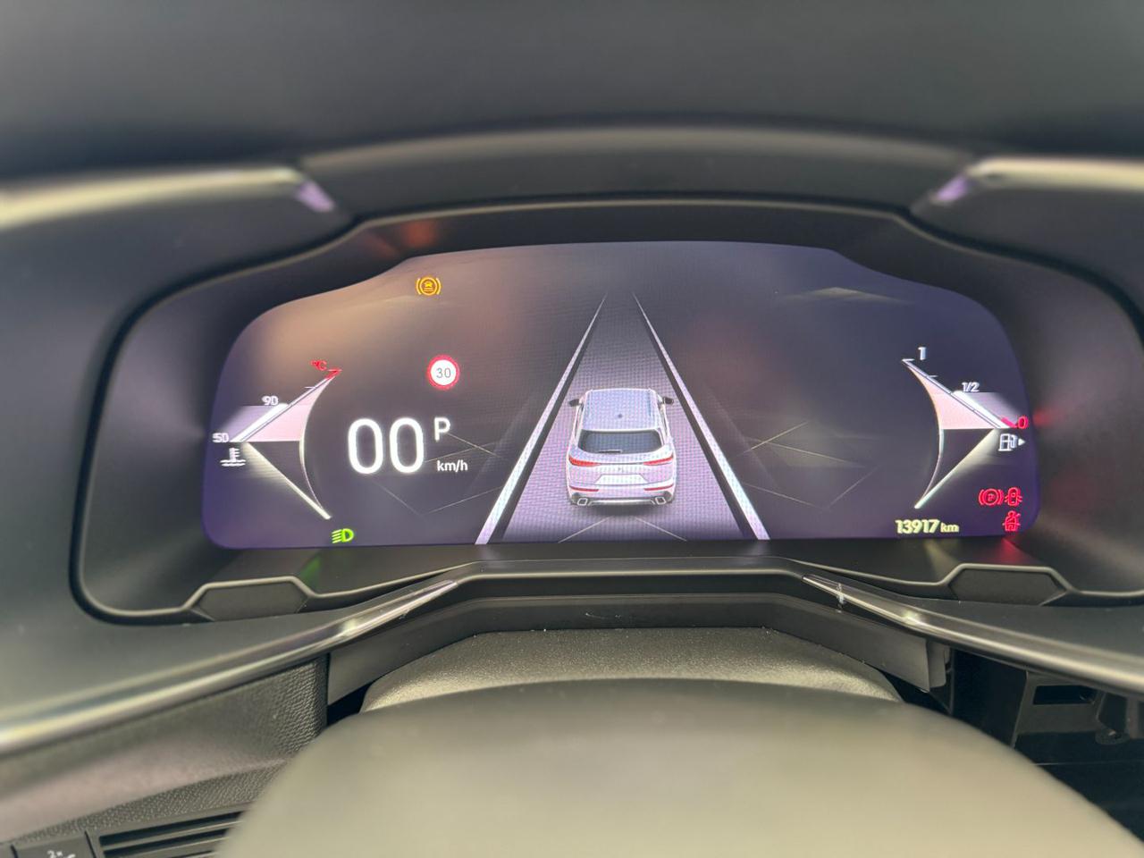 DS AUTOMOBILES DS 7 BlueHDi 130cv Esprit de Voyage (Pelle/Auto/APP) - 23