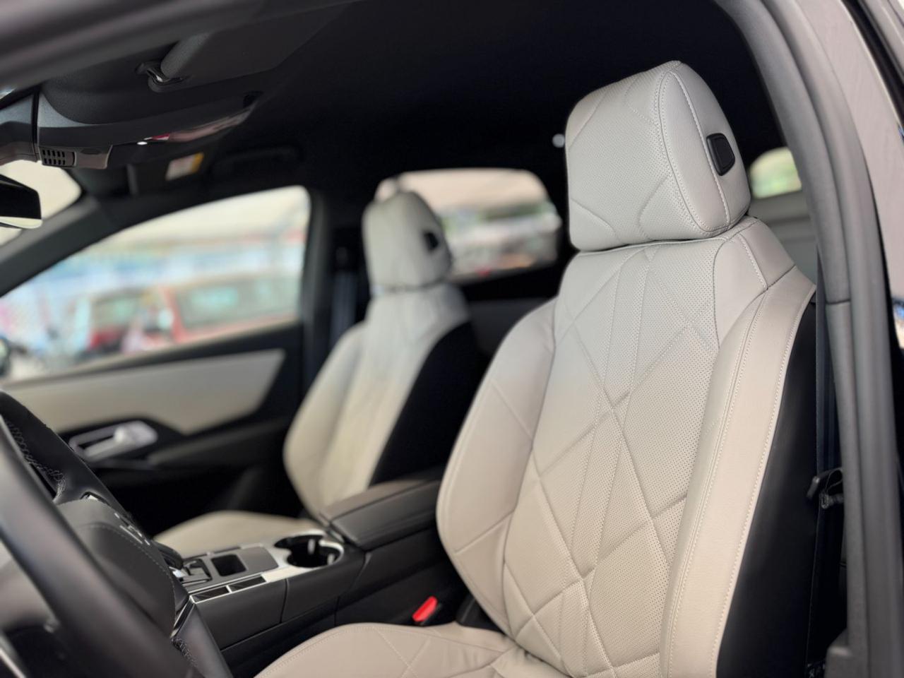 DS AUTOMOBILES DS 7 BlueHDi 130cv Esprit de Voyage (Pelle/Auto/APP) - 22