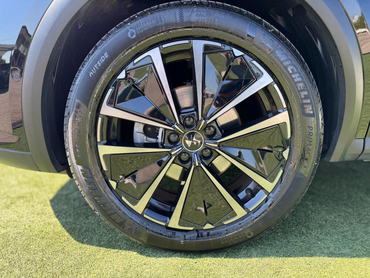 DS AUTOMOBILES DS 7 BlueHDi 130cv Esprit de Voyage (Pelle/Auto/APP) - 19