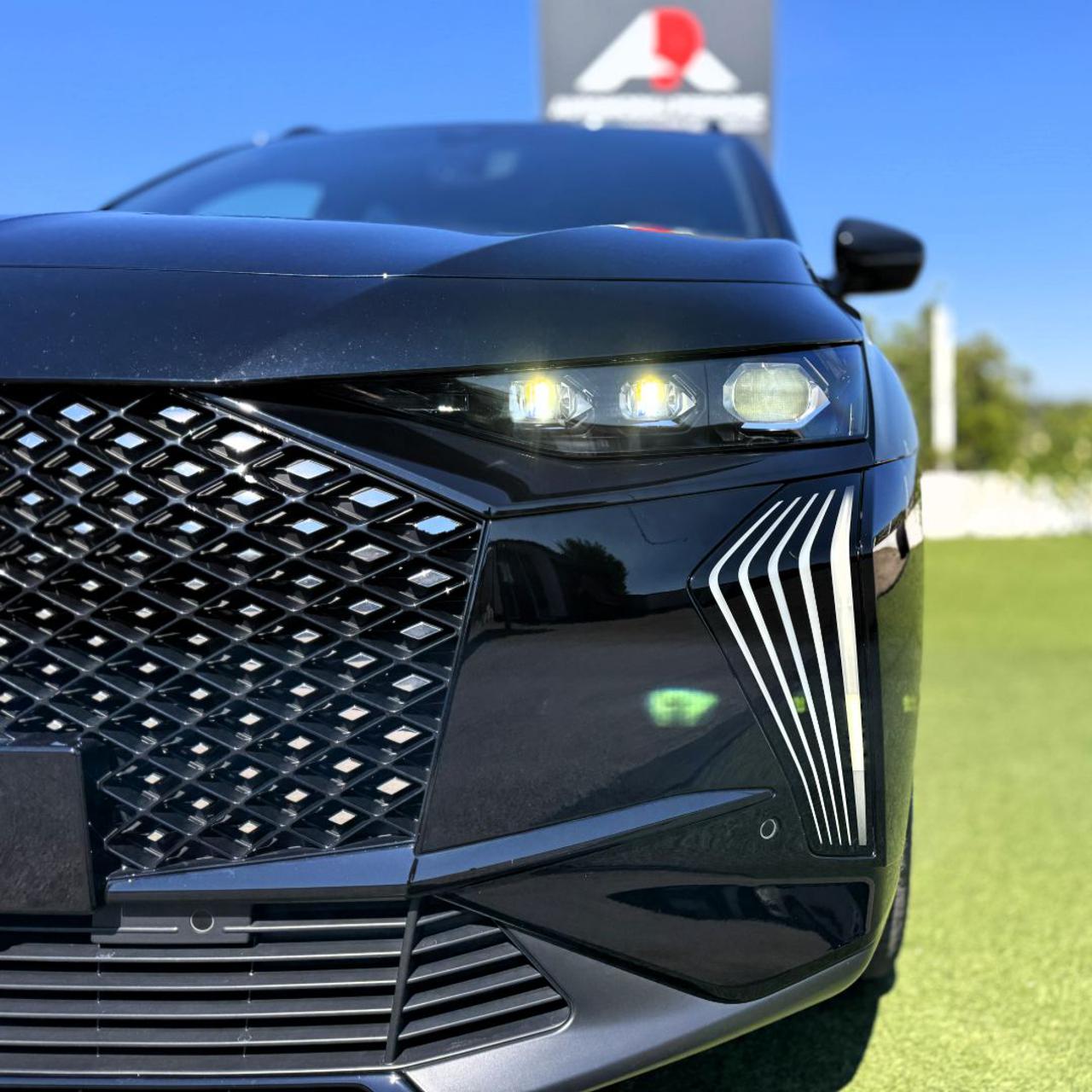 DS AUTOMOBILES DS 7 BlueHDi 130cv Esprit de Voyage (Pelle/Auto/APP) - 40