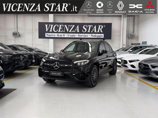 Mercedes-Benz GLC 220 d MHV 4MATIC AMG PREMIUM