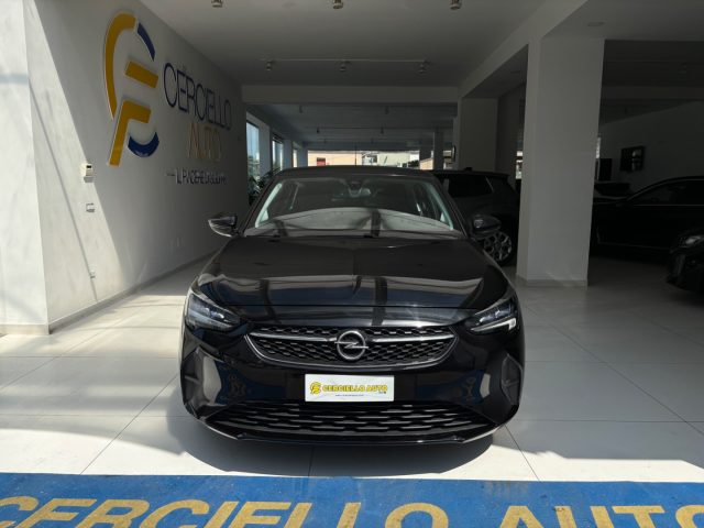 OPEL Corsa NERO metallizzato