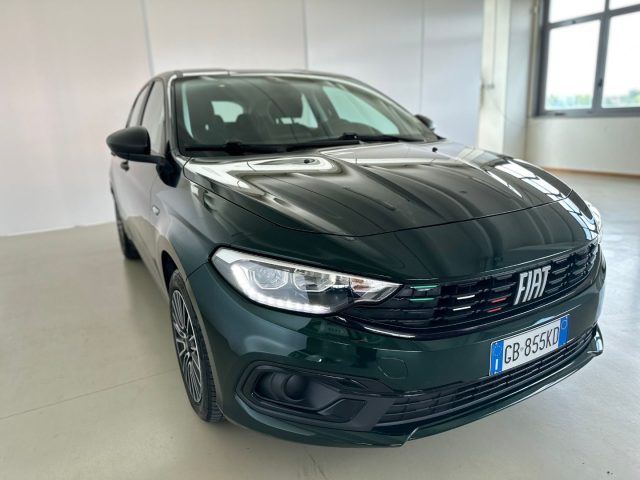 FIAT Tipo 1.0 4 porte City Life - 3