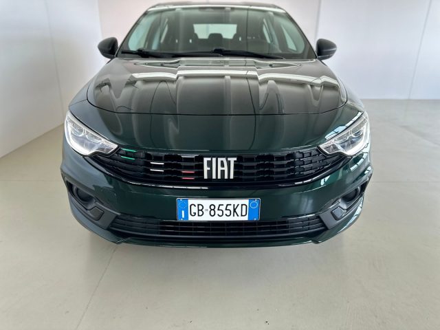 FIAT Tipo 1.0 4 porte City Life - 5