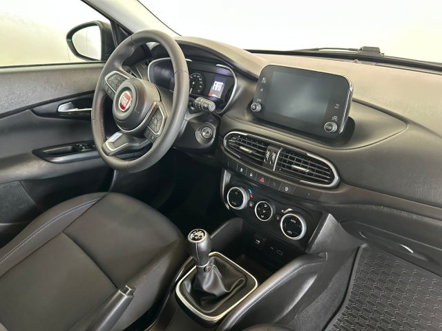 FIAT Tipo 1.0 4 porte City Life - 8