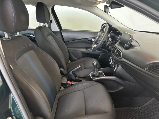 FIAT Tipo 1.0 4 porte City Life - 9