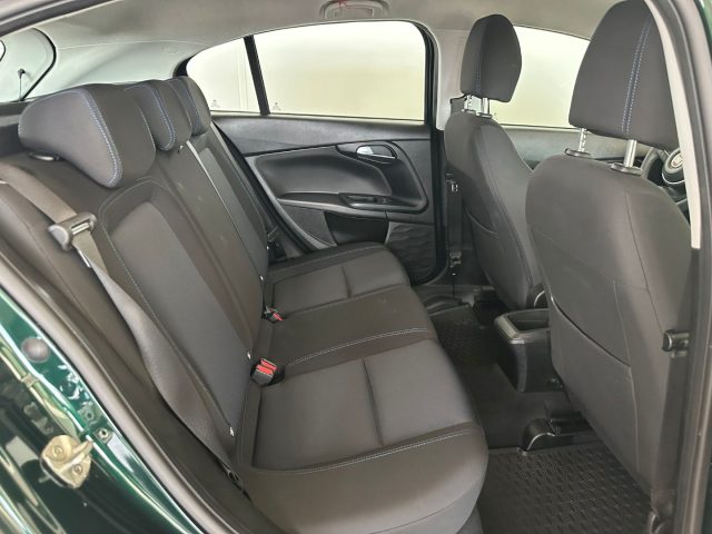 FIAT Tipo 1.0 4 porte City Life - 10