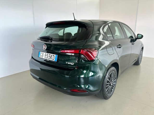 FIAT Tipo 1.0 4 porte City Life - 2