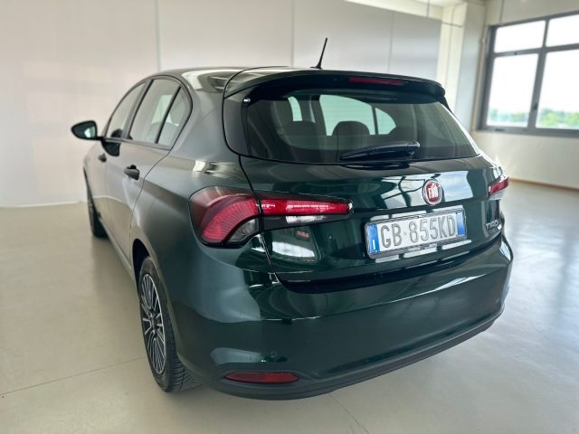 FIAT Tipo 1.0 4 porte City Life - 12