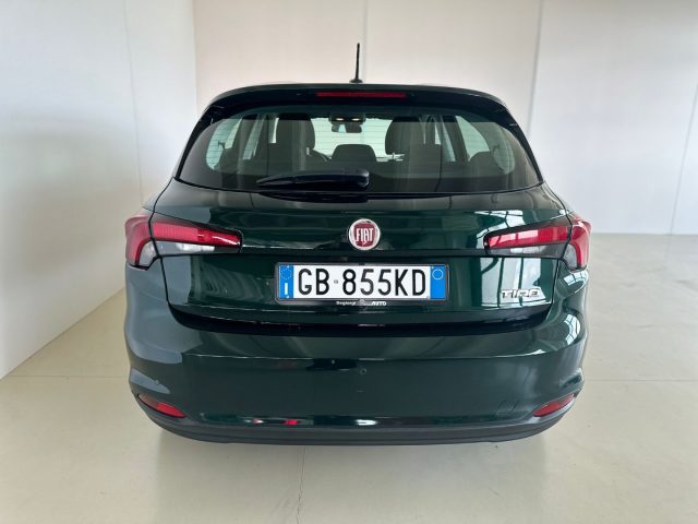FIAT Tipo 1.0 4 porte City Life - 14