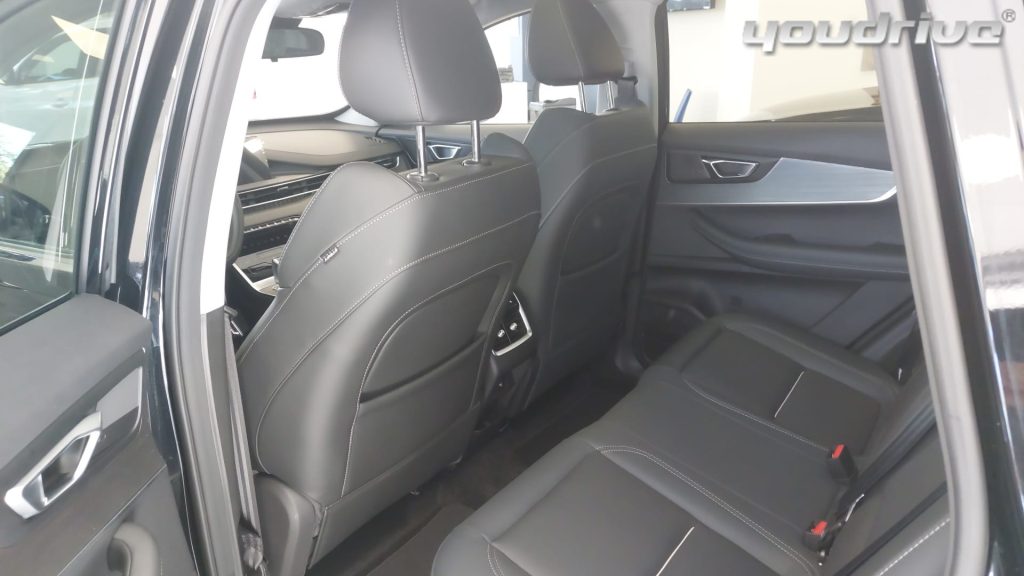 DR MOTOR 6.0 T-GDI / KM0 1.6 DCT GPL NO OBBLIGO FINANZIAMENTO - 9