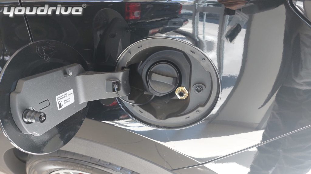 DR MOTOR 6.0 T-GDI / KM0 1.6 DCT GPL NO OBBLIGO FINANZIAMENTO - 15