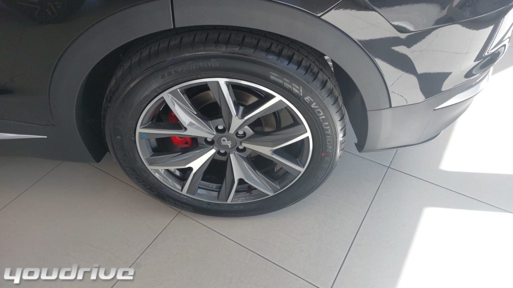 DR MOTOR 6.0 T-GDI / KM0 1.6 DCT GPL NO OBBLIGO FINANZIAMENTO - 13