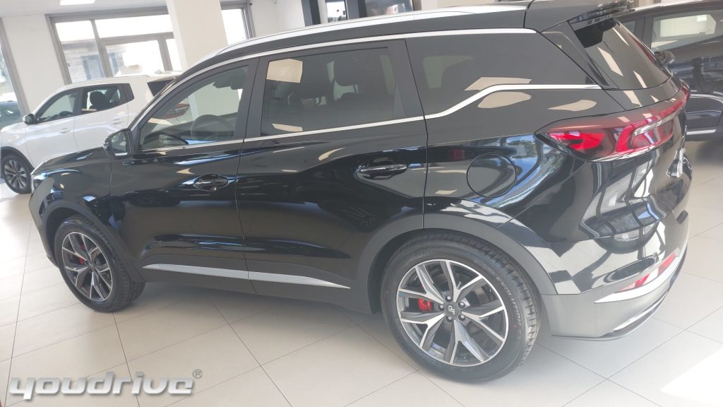 DR MOTOR 6.0 T-GDI / KM0 1.6 DCT GPL NO OBBLIGO FINANZIAMENTO - 17