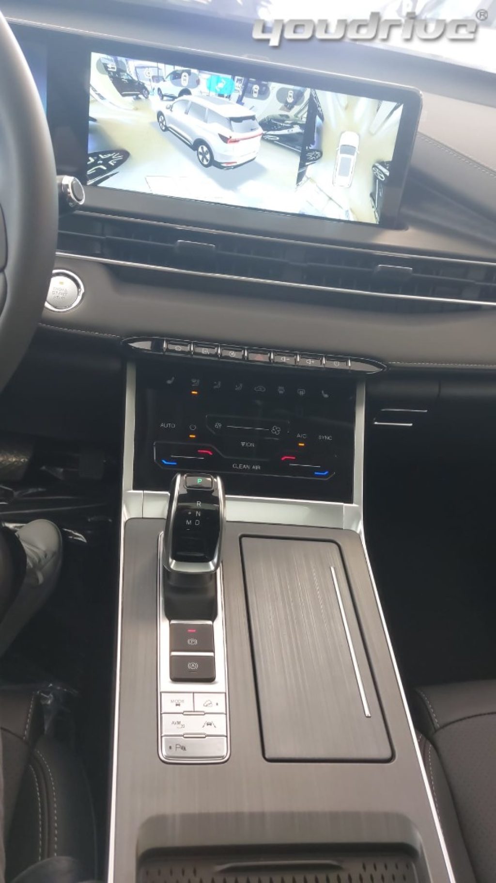 DR MOTOR 6.0 T-GDI / KM0 1.6 DCT GPL NO OBBLIGO FINANZIAMENTO - 12