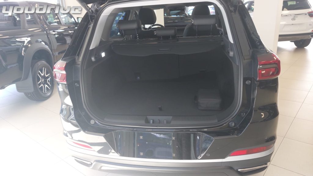 DR MOTOR 6.0 T-GDI / KM0 1.6 DCT GPL NO OBBLIGO FINANZIAMENTO - 14