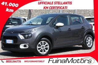 CITROEN C3 PureTech 83 S&S Feel