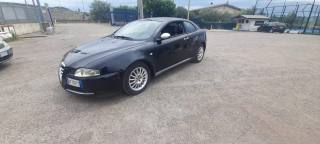 ALFA ROMEO GT 1.9 JTDM 16V Collezione  GT BLACK LINE 