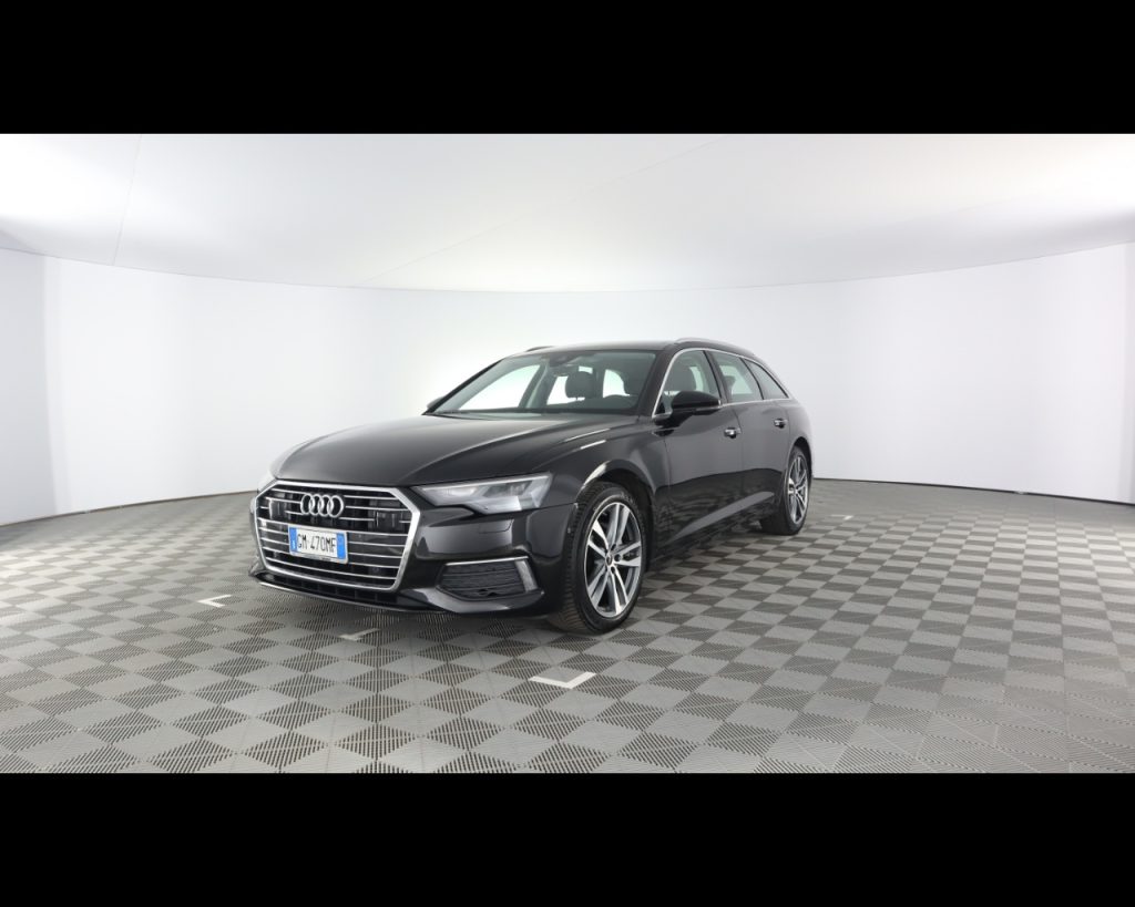 AUDI A6 Avant 35 2.0 tdi mhev Business s-tronic - 2