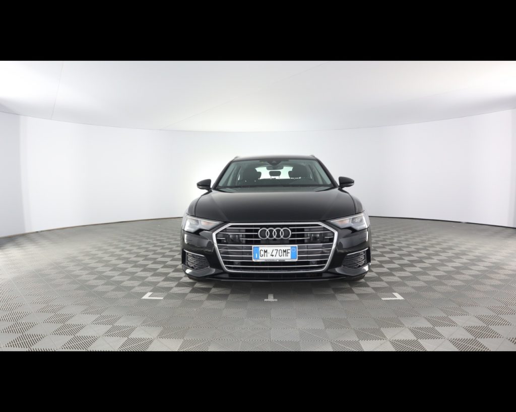 AUDI A6 Avant 35 2.0 tdi mhev Business s-tronic - 3