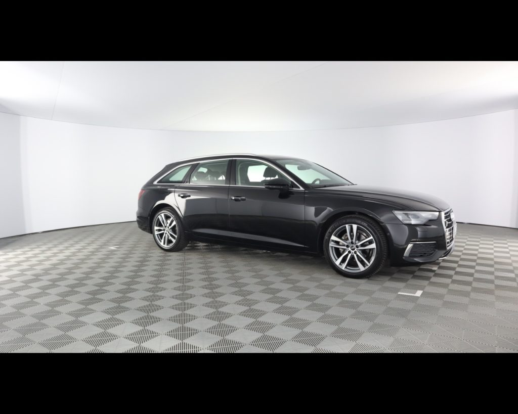 AUDI A6 Avant 35 2.0 tdi mhev Business s-tronic - 5