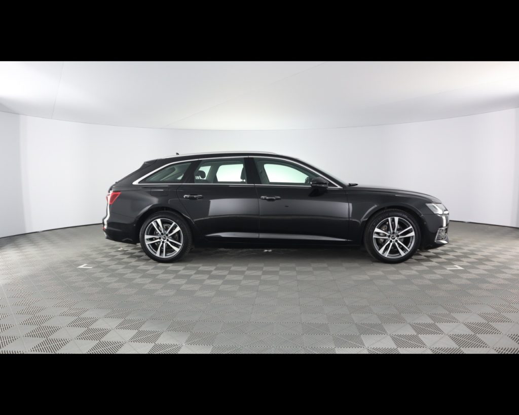 AUDI A6 Avant 35 2.0 tdi mhev Business s-tronic - 6