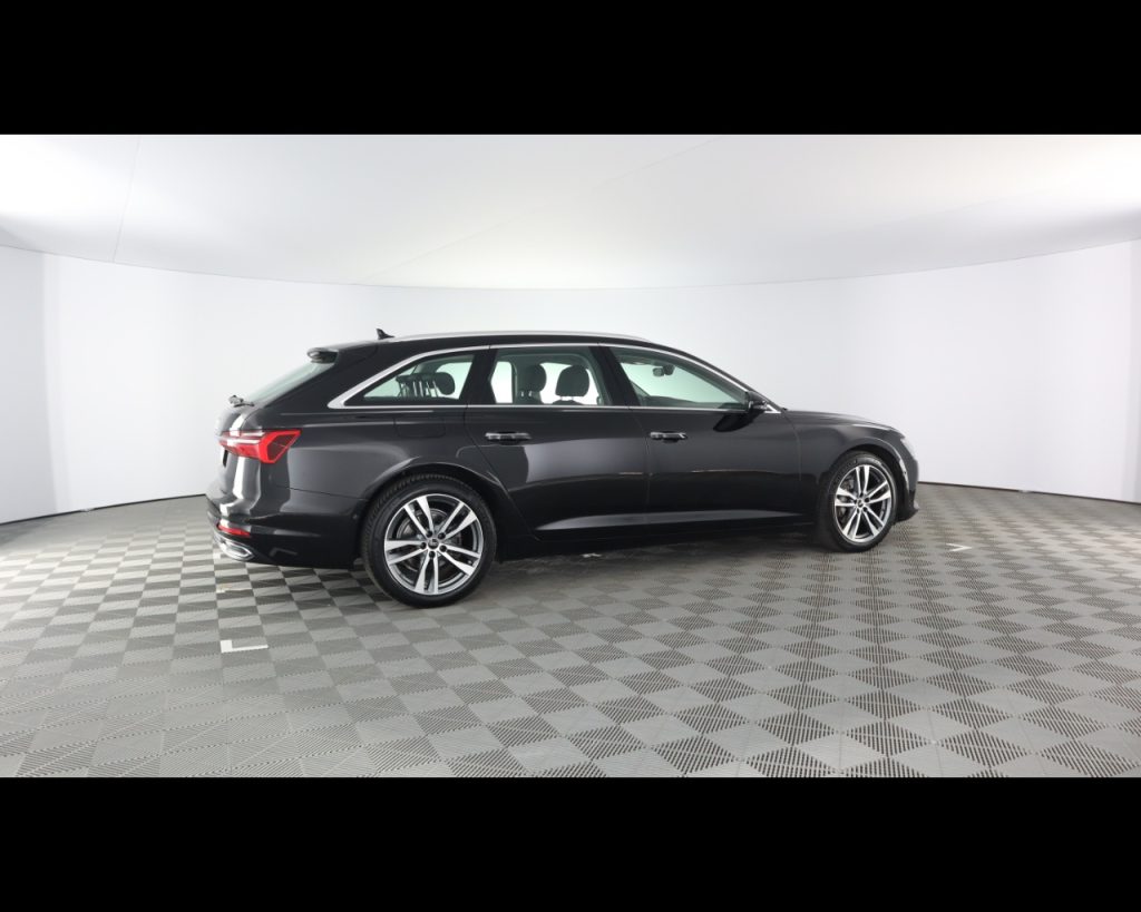 AUDI A6 Avant 35 2.0 tdi mhev Business s-tronic - 7