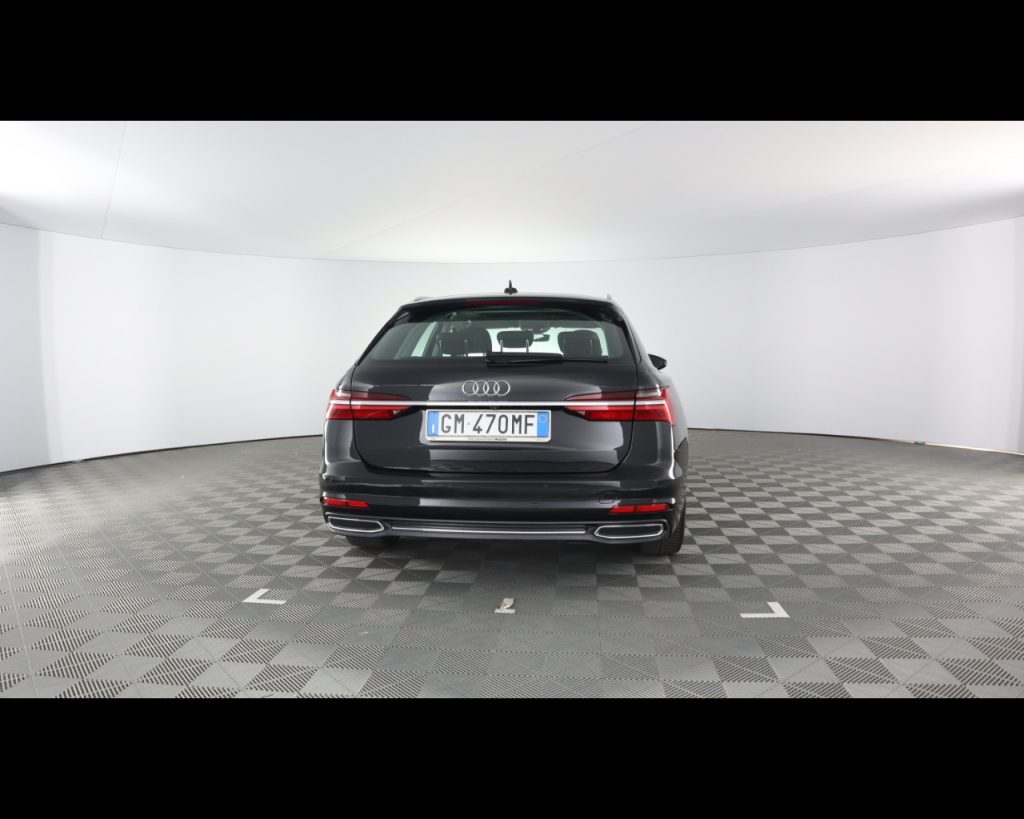AUDI A6 Avant 35 2.0 tdi mhev Business s-tronic - 9