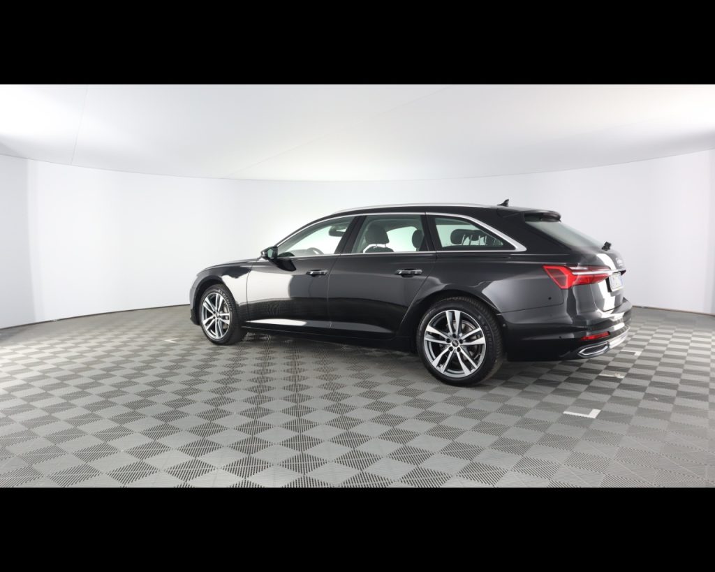 AUDI A6 Avant 35 2.0 tdi mhev Business s-tronic - 11