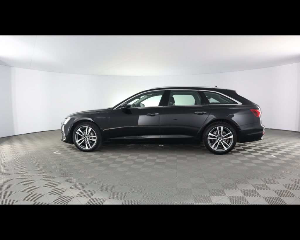 AUDI A6 Avant 35 2.0 tdi mhev Business s-tronic - 12