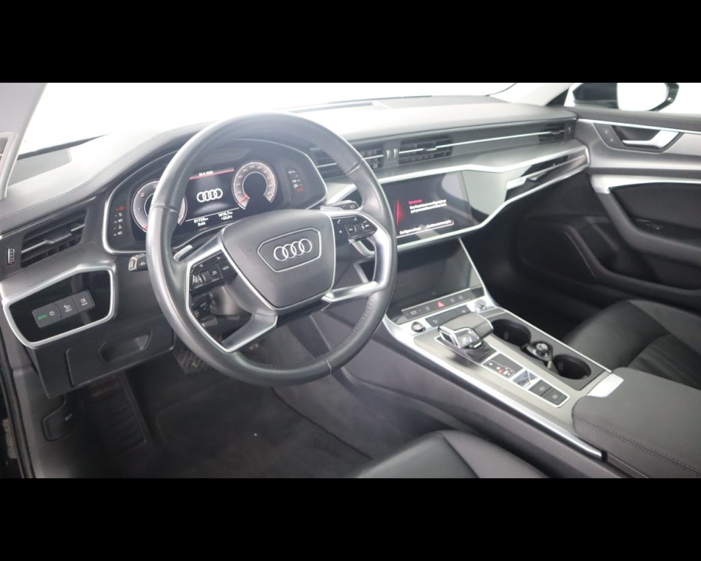 AUDI A6 Avant 35 2.0 tdi mhev Business s-tronic - 13