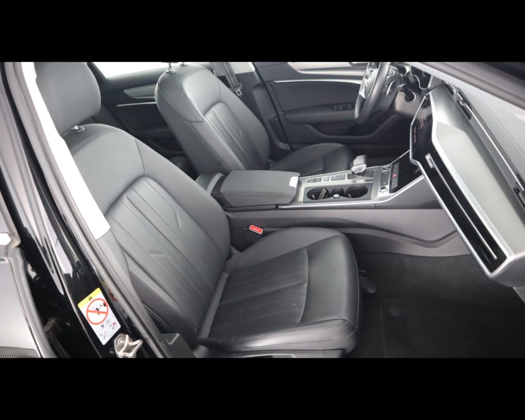 AUDI A6 Avant 35 2.0 tdi mhev Business s-tronic - 17