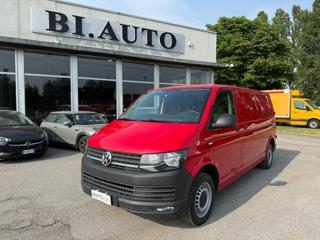 VOLKSWAGEN T6.1 Transporter