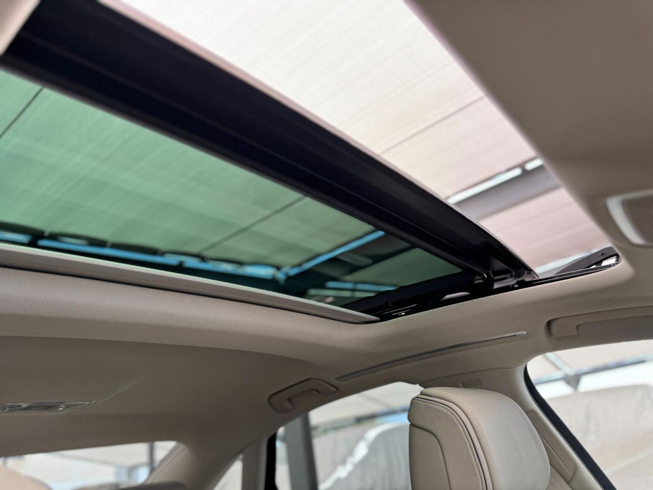 AUDI A8 50 TDI 286cv MHEV Quattro (Tetto/Pelle/Sosp./Led) - 9