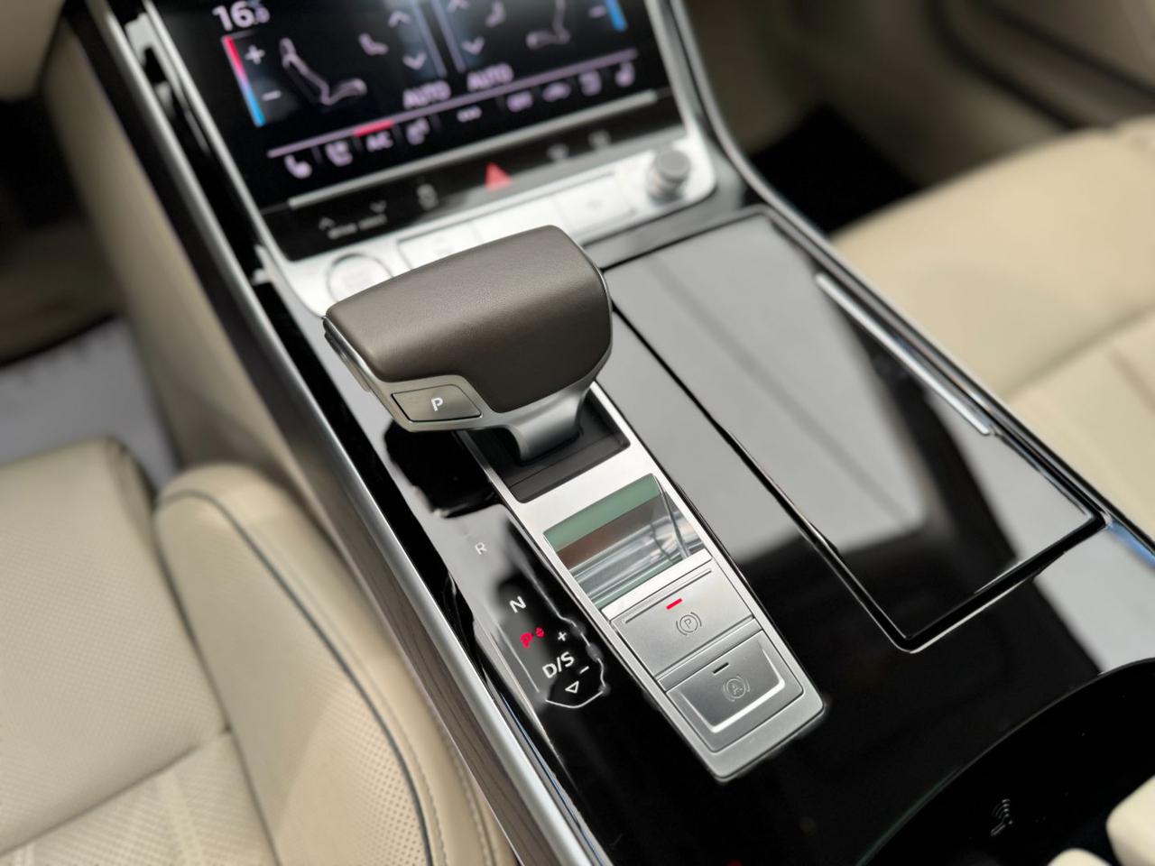 AUDI A8 50 TDI 286cv MHEV Quattro (Tetto/Pelle/Sosp./Led) - 31