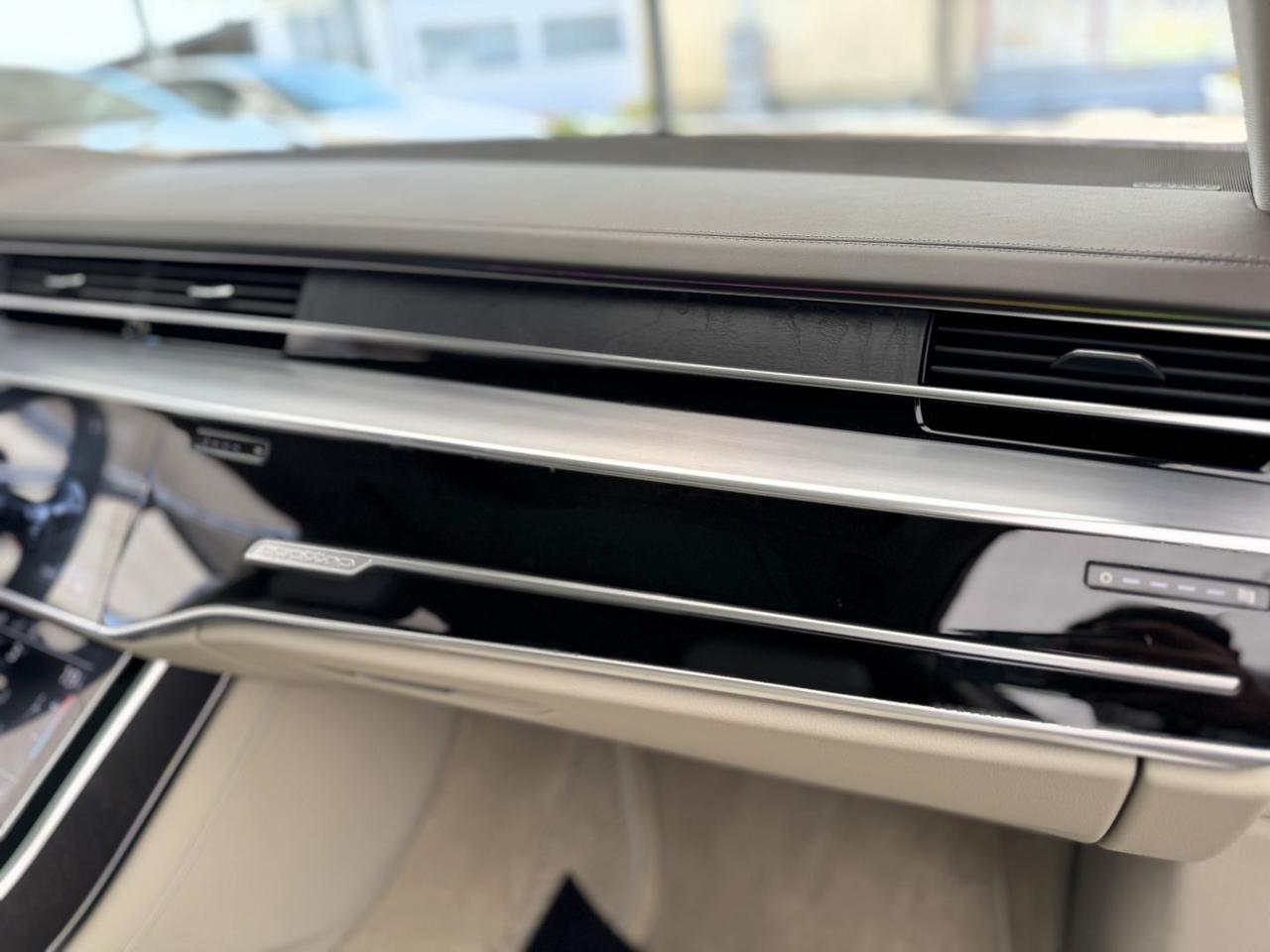 AUDI A8 50 TDI 286cv MHEV Quattro (Tetto/Pelle/Sosp./Led) - 24