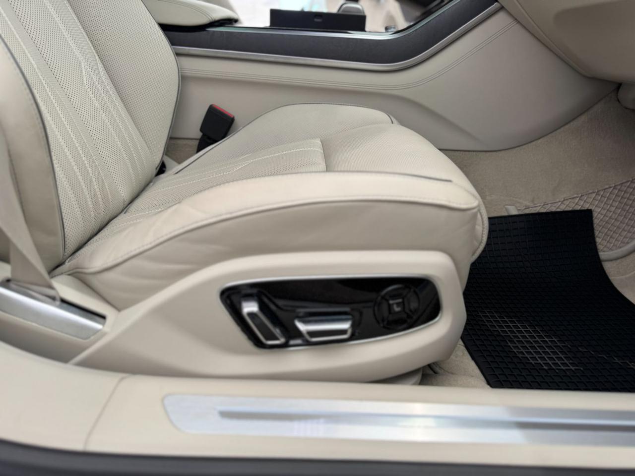 AUDI A8 50 TDI 286cv MHEV Quattro (Tetto/Pelle/Sosp./Led) - 26