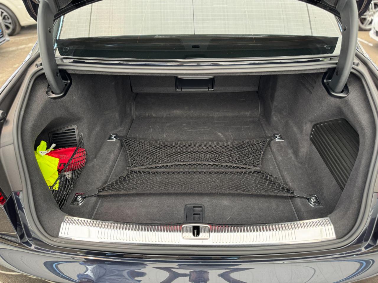 AUDI A8 50 TDI 286cv MHEV Quattro (Tetto/Pelle/Sosp./Led) - 34