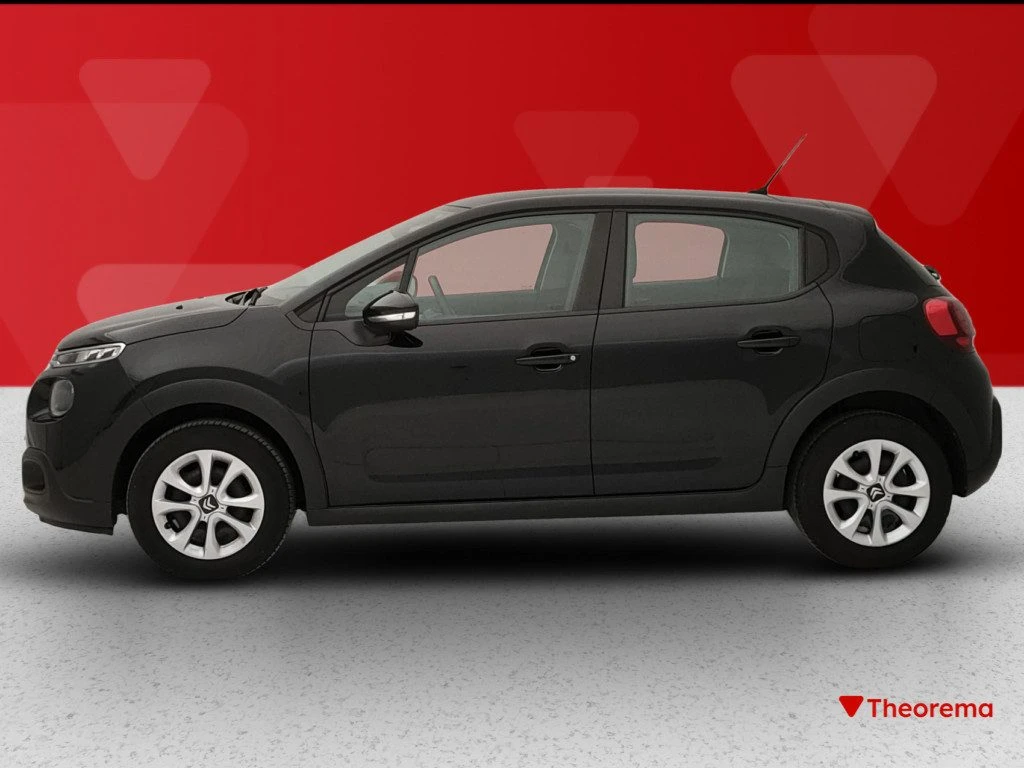 CITROEN C3 1.2 puretech Feel s&s 83cv neopatentati my18 - Foto 2
