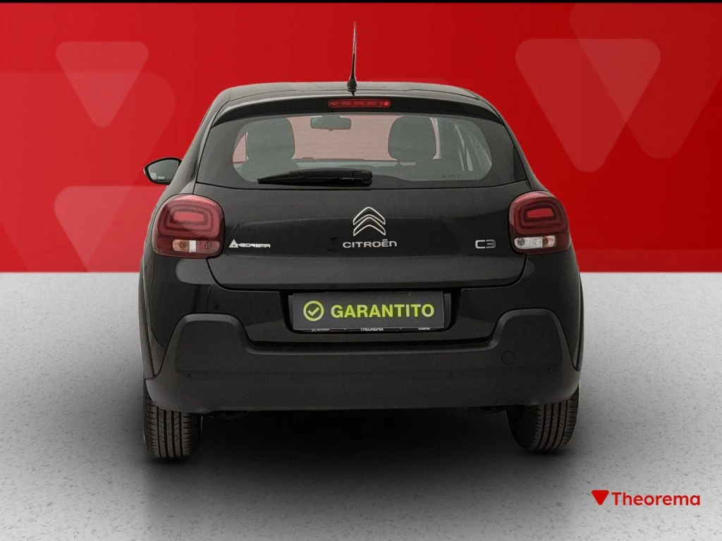 CITROEN C3 1.2 puretech Feel s&s 83cv neopatentati my18 - Foto 4