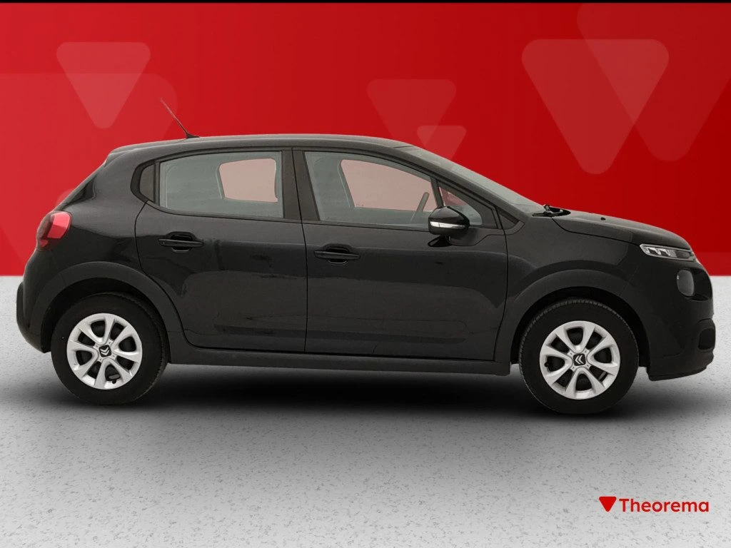 CITROEN C3 1.2 puretech Feel s&s 83cv neopatentati my18 - Foto 6