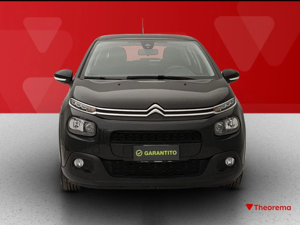 CITROEN C3 1.2 puretech Feel s&s 83cv neopatentati my18 - Grid Foto 8