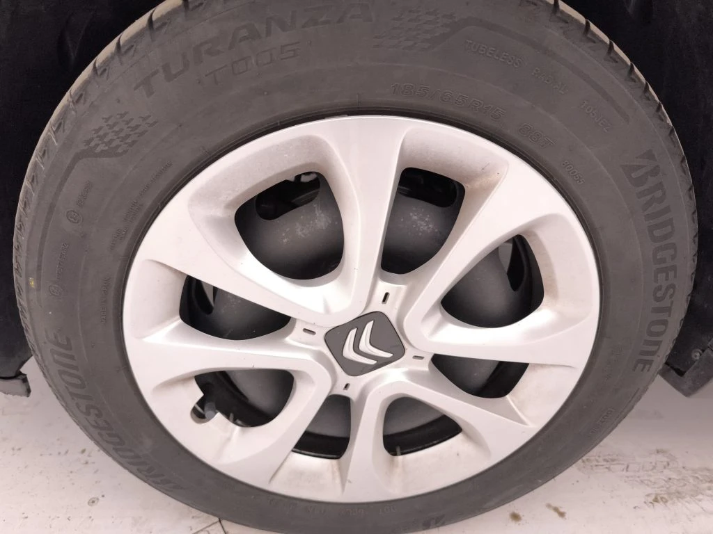 CITROEN C3 1.2 puretech Feel s&s 83cv neopatentati my18 - Grid Foto 9