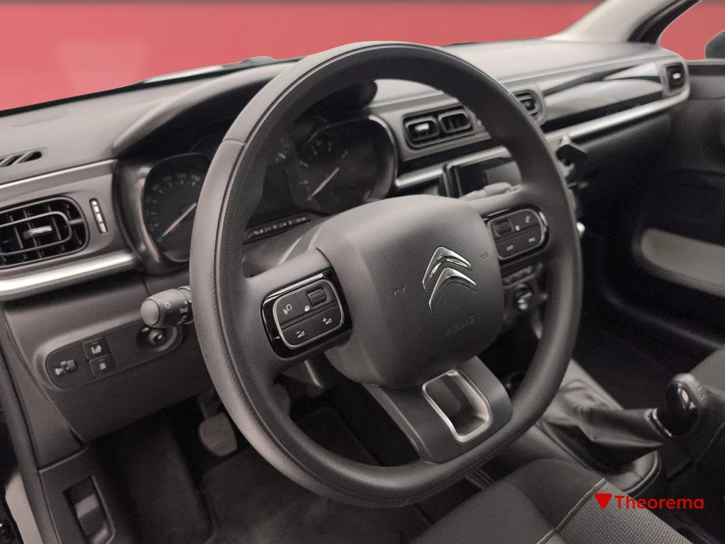 CITROEN C3 1.2 puretech Feel s&s 83cv neopatentati my18 - Grid Foto 10