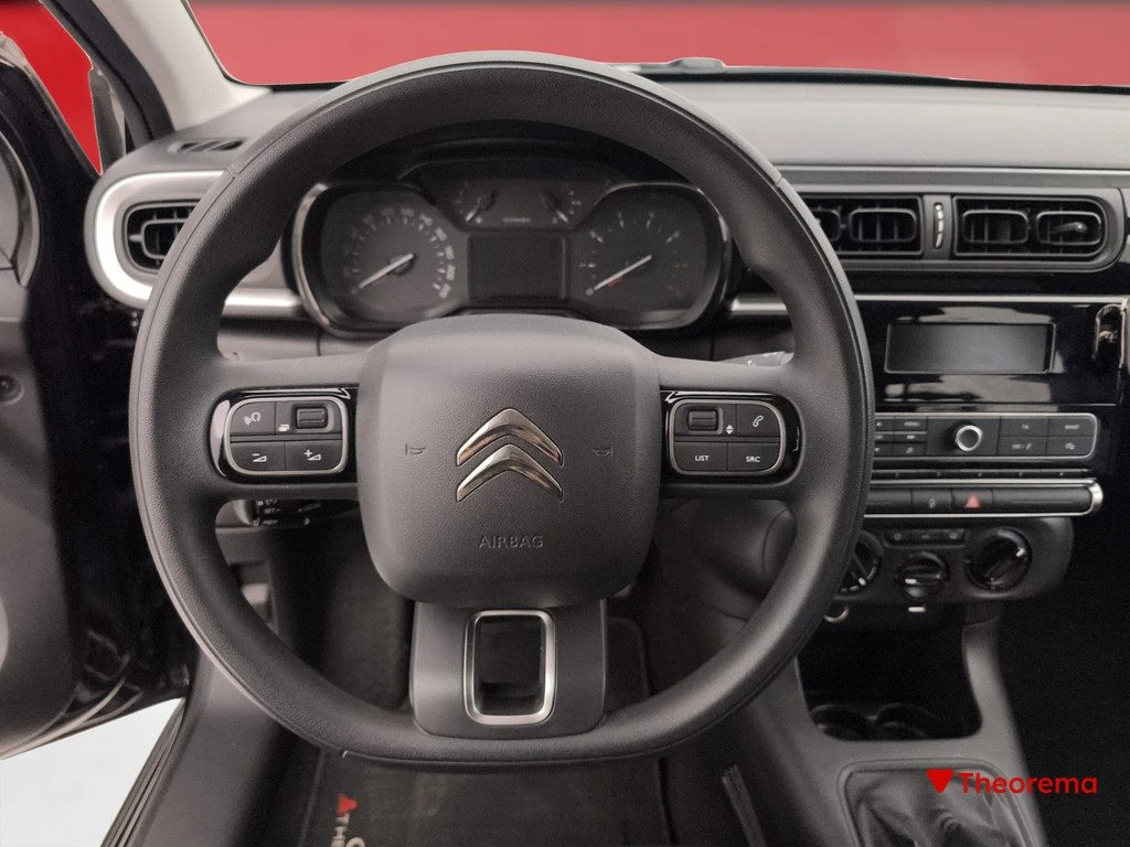 CITROEN C3 1.2 puretech Feel s&s 83cv neopatentati my18 - Grid Foto 12