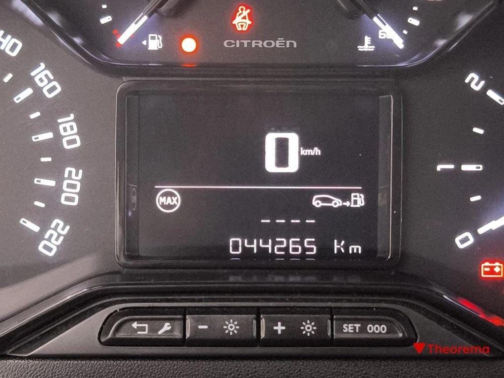 CITROEN C3 1.2 puretech Feel s&s 83cv neopatentati my18 - Grid Foto 13