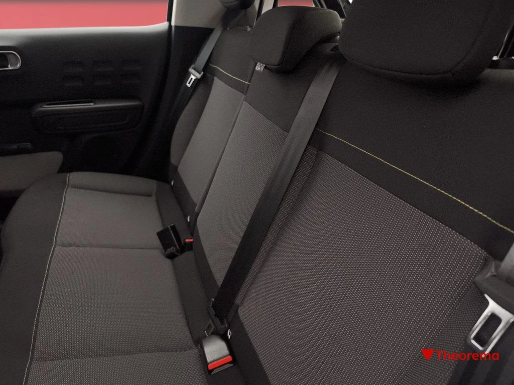 CITROEN C3 1.2 puretech Feel s&s 83cv neopatentati my18 - Grid Foto 15
