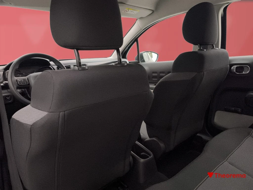 CITROEN C3 1.2 puretech Feel s&s 83cv neopatentati my18 - Grid Foto 16