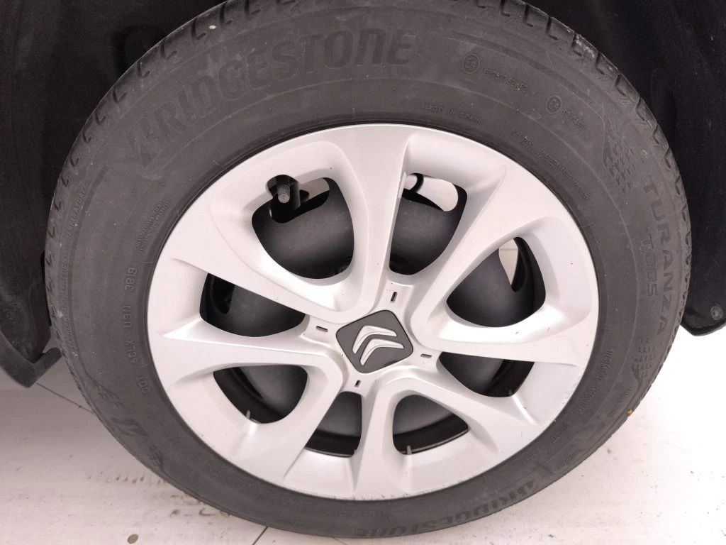 CITROEN C3 1.2 puretech Feel s&s 83cv neopatentati my18 - Grid Foto 17